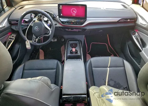 2023 Volkswagen Id.4 S from USA, damaged, VIN 1V25MPE88PC016570